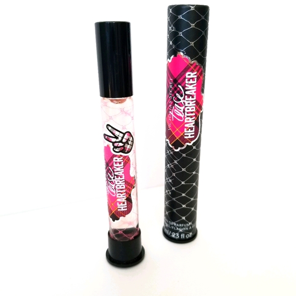 Rollerball Tease Heartbreaker Victoria's Secret - Picture 3 of 3